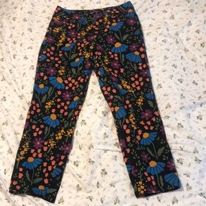 Princess Highway Floral Pants